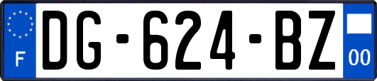 DG-624-BZ