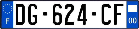 DG-624-CF