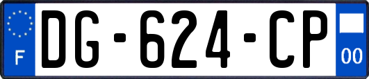 DG-624-CP