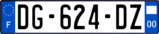 DG-624-DZ