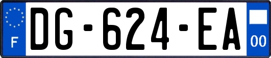 DG-624-EA