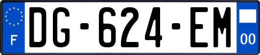 DG-624-EM