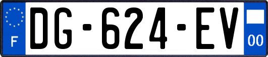 DG-624-EV