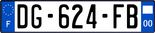 DG-624-FB