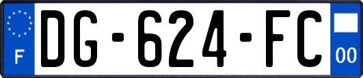 DG-624-FC