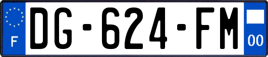 DG-624-FM