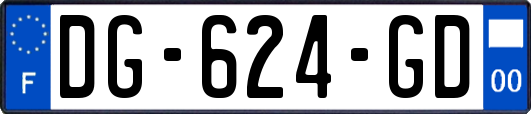 DG-624-GD