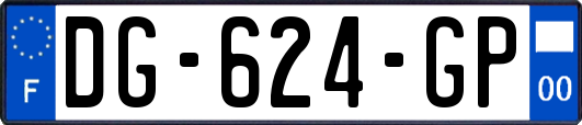 DG-624-GP