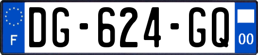 DG-624-GQ