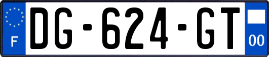 DG-624-GT