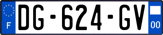 DG-624-GV