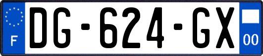 DG-624-GX