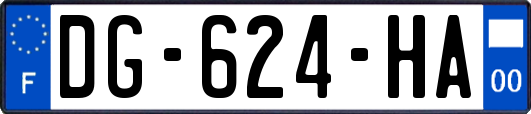 DG-624-HA