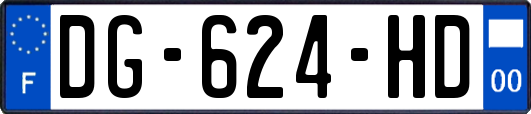 DG-624-HD