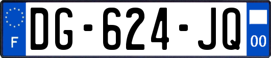 DG-624-JQ