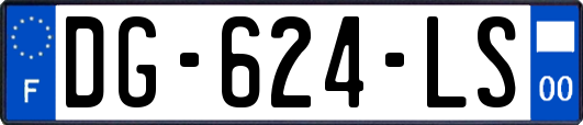 DG-624-LS