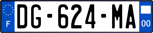 DG-624-MA