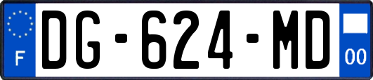 DG-624-MD