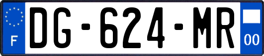 DG-624-MR