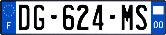 DG-624-MS