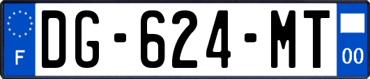DG-624-MT