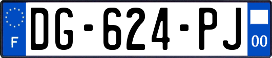 DG-624-PJ