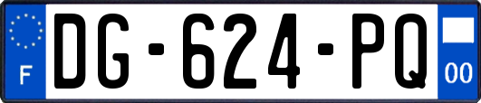 DG-624-PQ