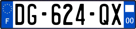 DG-624-QX