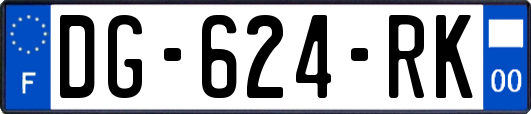DG-624-RK