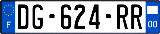 DG-624-RR