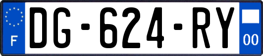 DG-624-RY