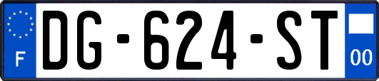 DG-624-ST
