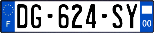 DG-624-SY