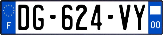 DG-624-VY