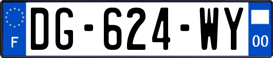 DG-624-WY