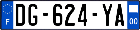 DG-624-YA
