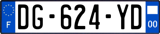 DG-624-YD