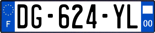 DG-624-YL