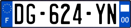 DG-624-YN