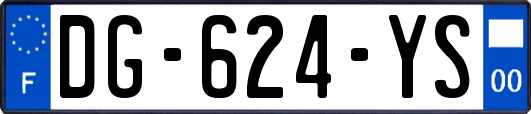 DG-624-YS