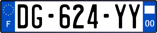 DG-624-YY