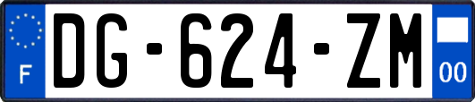 DG-624-ZM