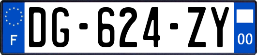 DG-624-ZY