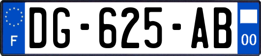 DG-625-AB