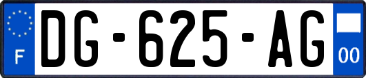 DG-625-AG