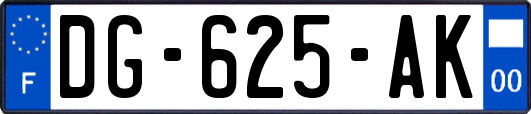 DG-625-AK