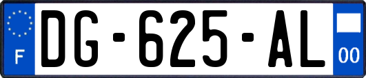 DG-625-AL