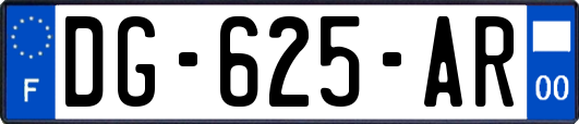 DG-625-AR