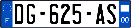 DG-625-AS