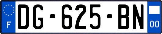 DG-625-BN